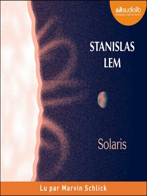 cover image of Solaris